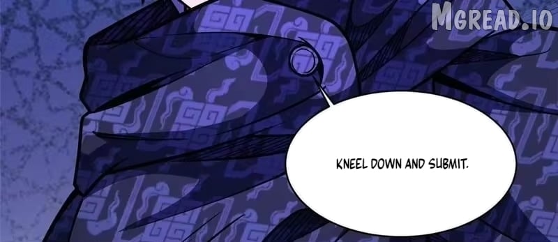Divine Urban God Chapter 339  - page 35